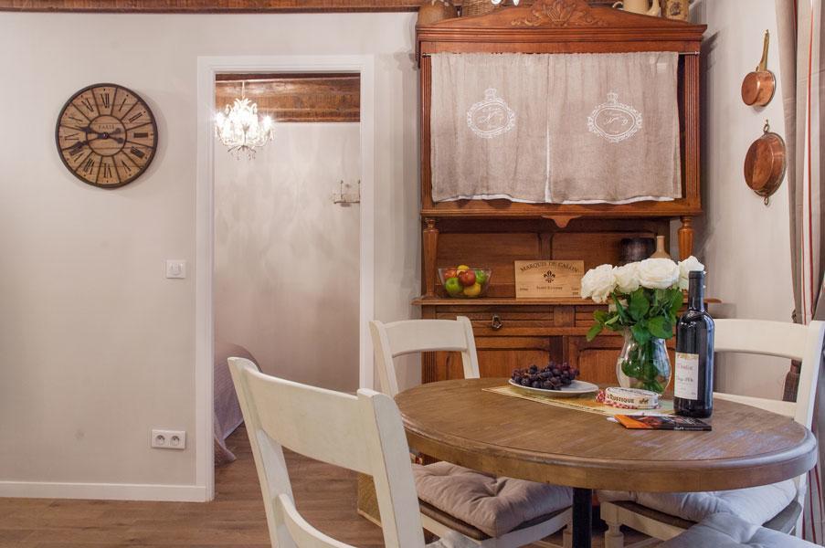 Le Merlot Du Marais Párizs Kültér fotó