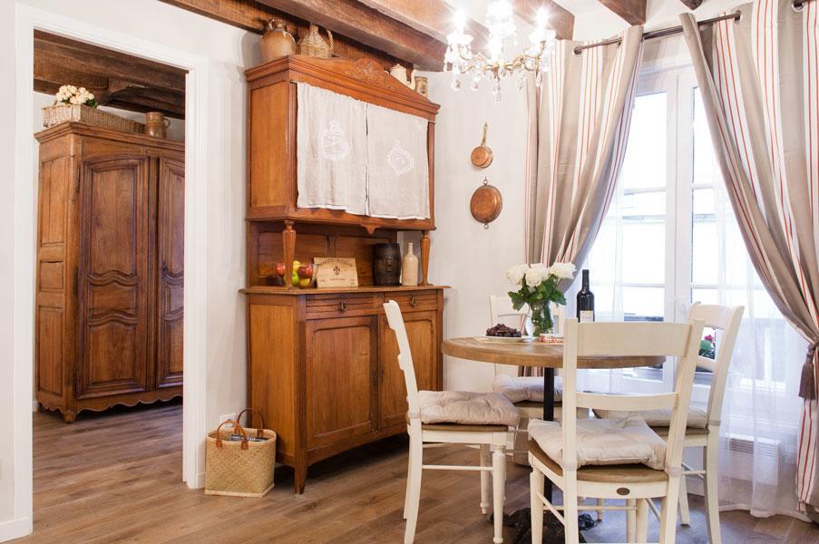 Le Merlot Du Marais Párizs Kültér fotó